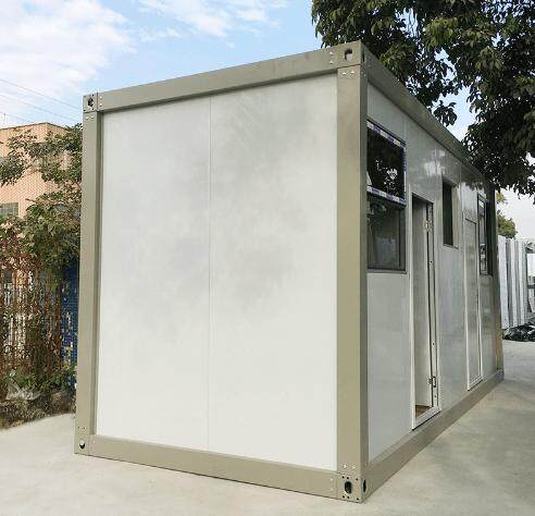 Purchasing Guide to Prefabricated House