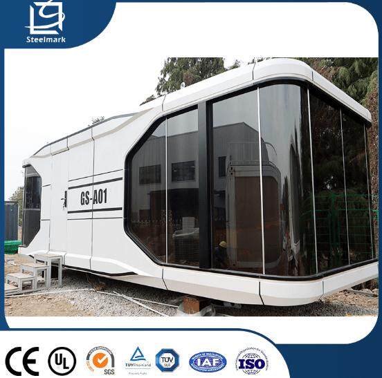 What are the Pros and Cons of Choosing Container House Living