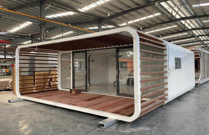 Office Container Conversion Tips for Entrepreneurs