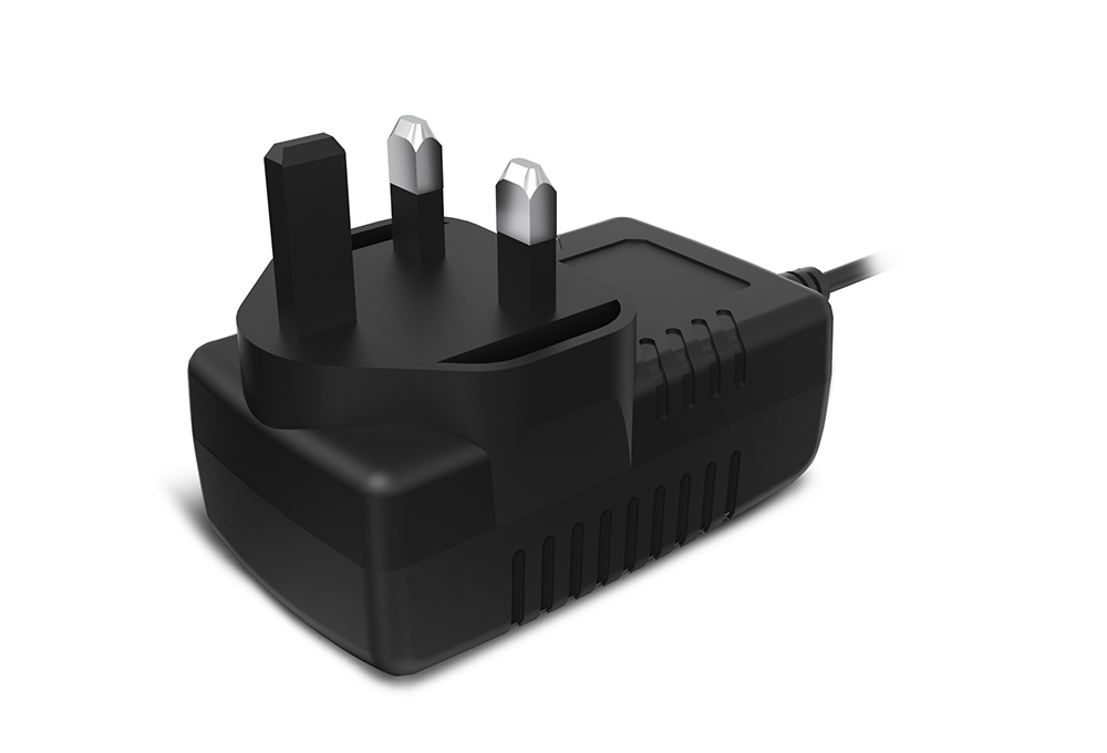 Wall Mount Power Adapter vs USB Charger