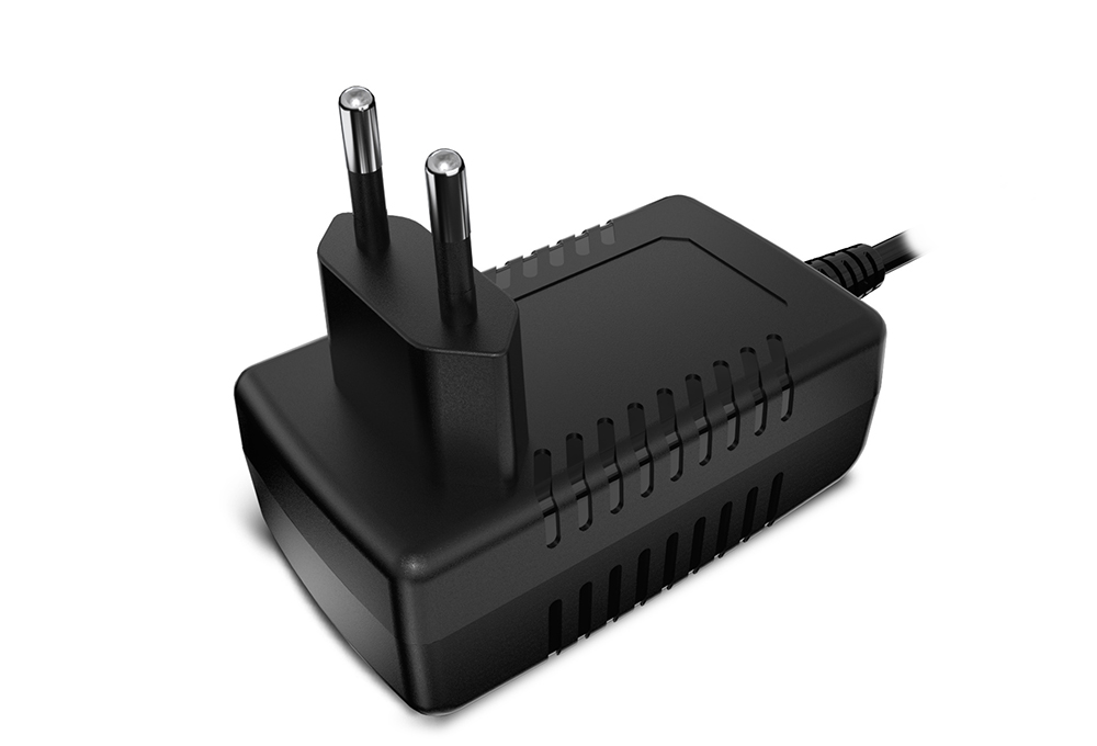 GVE-Wall Mount Power Adapter-GM39