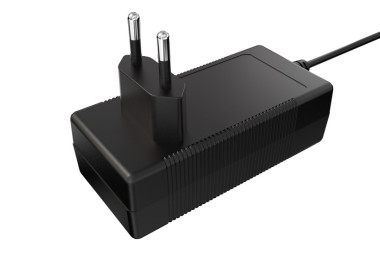 GVE-1.5A Wall Mount Power Adapter-GC42