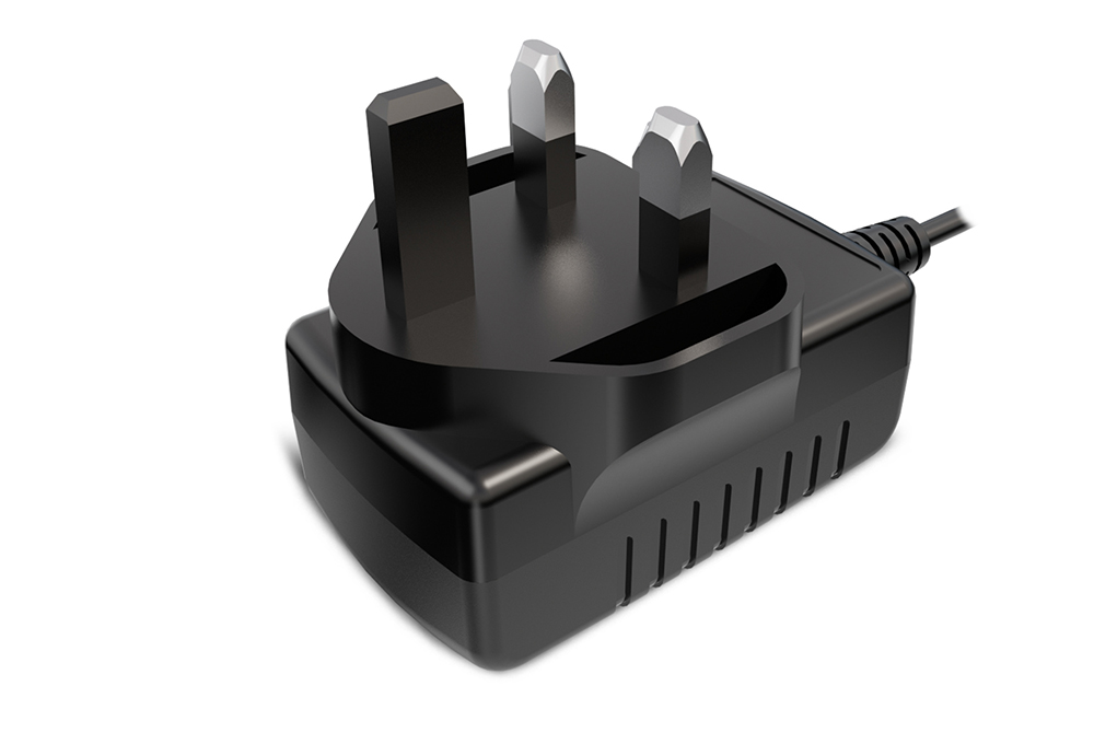 GVE-Wall Mount Power Adapter-GM16