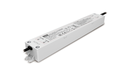 GVE-200-240VAC 50/60Hz 0.5A LED Driver-GF65