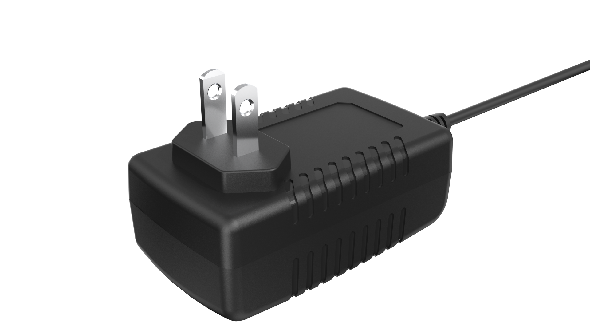 GVE-High Conversion Efficiency Wall Mount Power Adapter-GM42