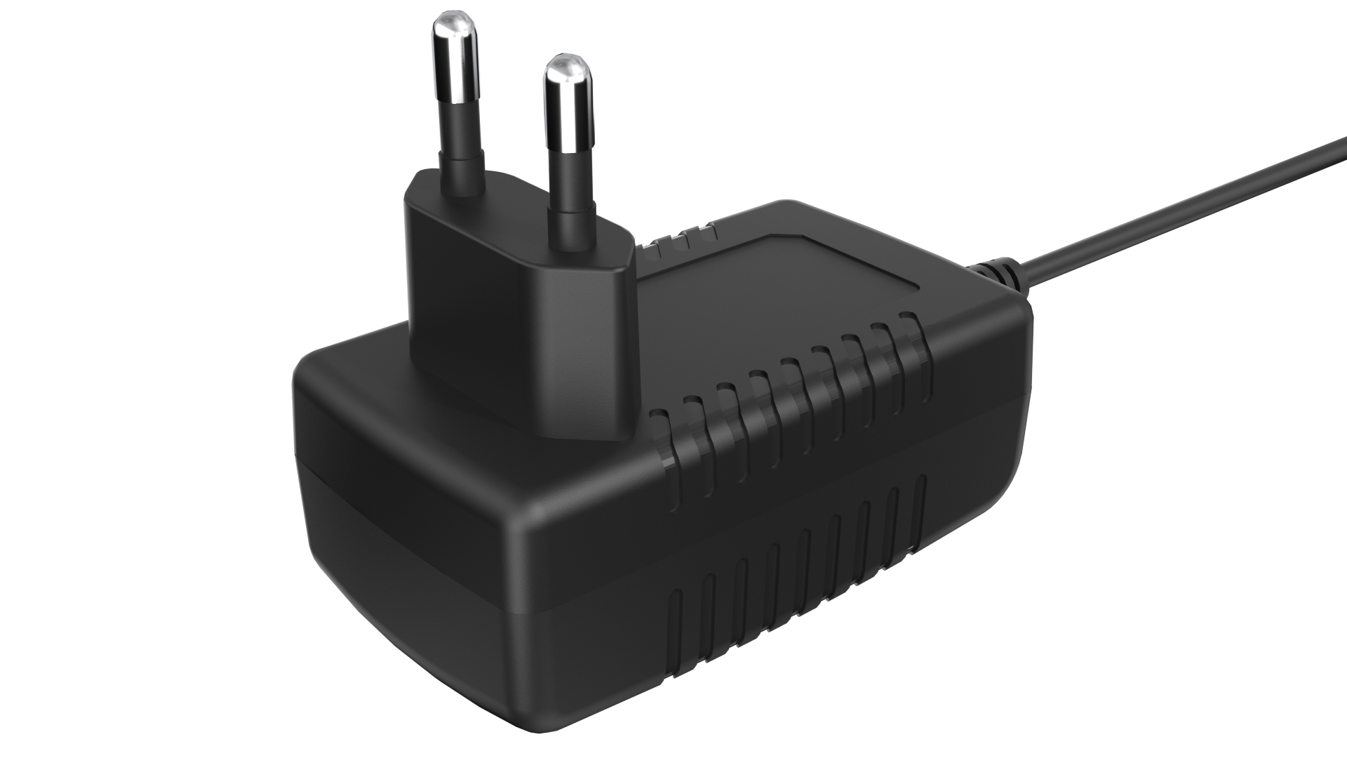 GVE-High Conversion Efficiency Wall Mount Power Adapter-GM42