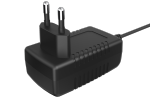 GVE-High Conversion Efficiency Wall Mount Power Adapter-GM42