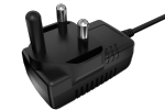 GVE-High Conversion Efficiency Wall Mount Power Adapter-GM42