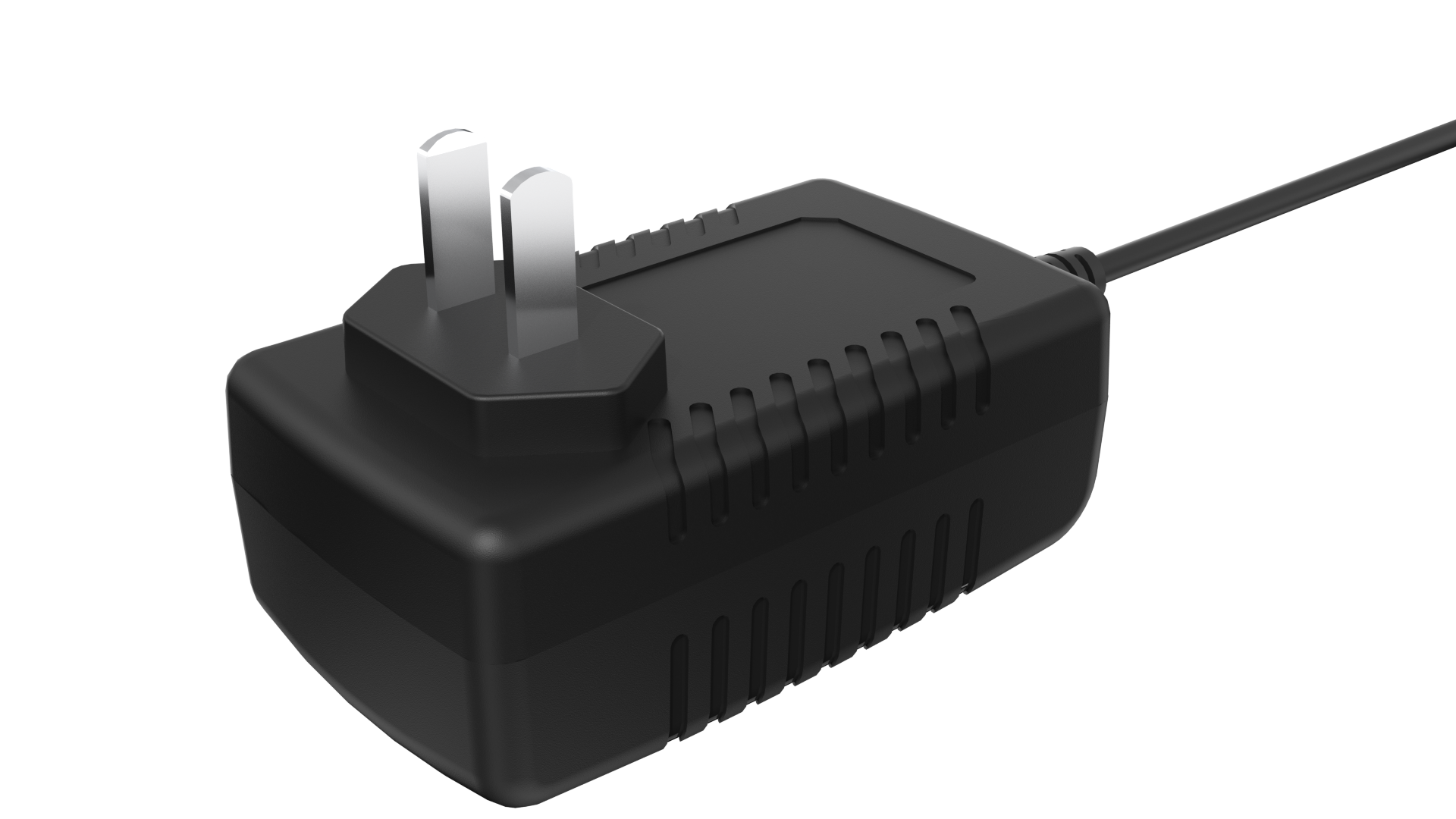 GVE-High Conversion Efficiency Wall Mount Power Adapter-GM42