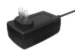 GVE-High Conversion Efficiency Wall Mount Power Adapter-GM42