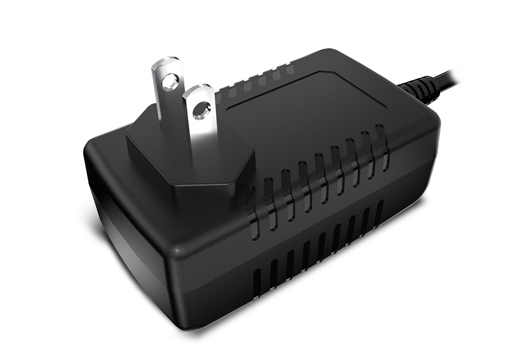 GVE-Wall Mount Power Adapter-GM39