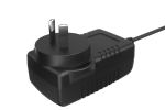 GVE-High Conversion Efficiency Wall Mount Power Adapter-GM42