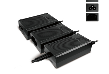 GVE-Desktop Power Adapter-GM38