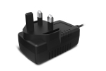 GVE-High Conversion Efficiency Wall Mount Power Adapter-GM42