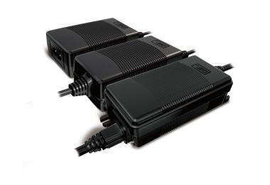 GVE-Compact Charger with Universal Input-GMA25