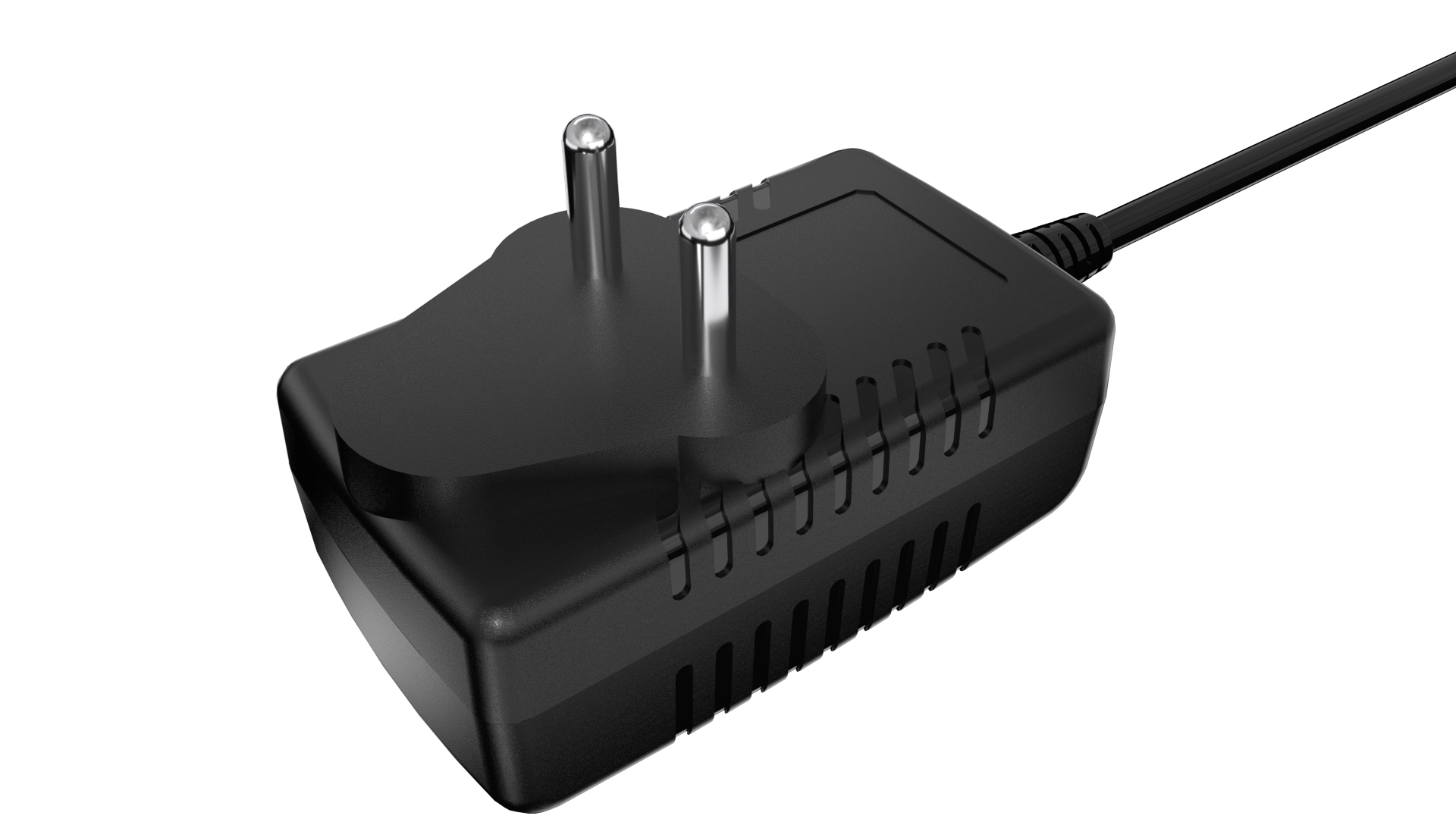 GVE-High Conversion Efficiency Wall Mount Power Adapter-GM42