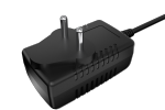 GVE-High Conversion Efficiency Wall Mount Power Adapter-GM42