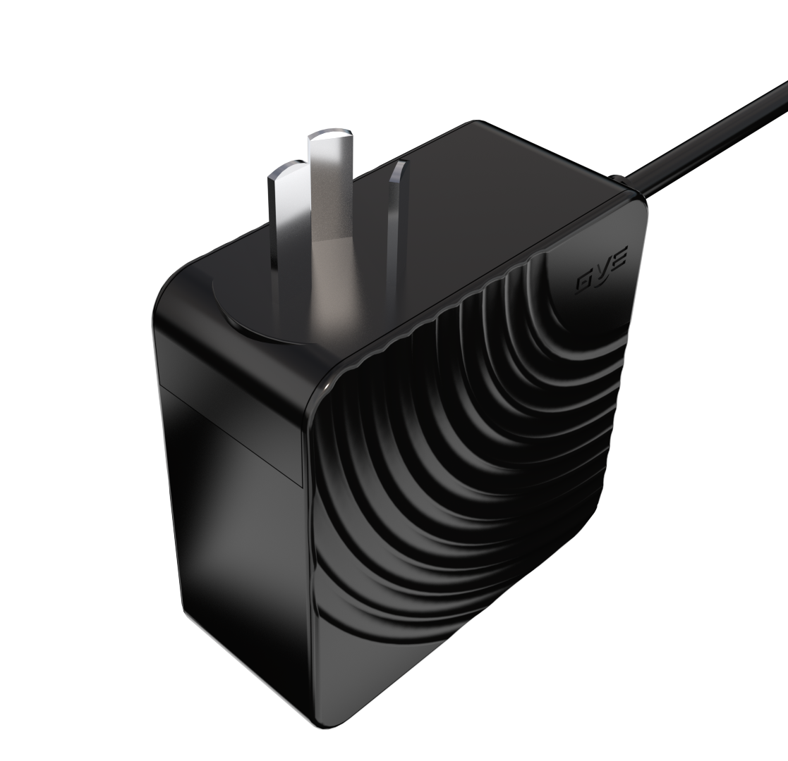 GVE-2.5A Wall Mount Power Adapter-GMA90