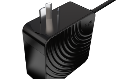 GVE-2.5A Wall Mount Power Adapter-GMA90