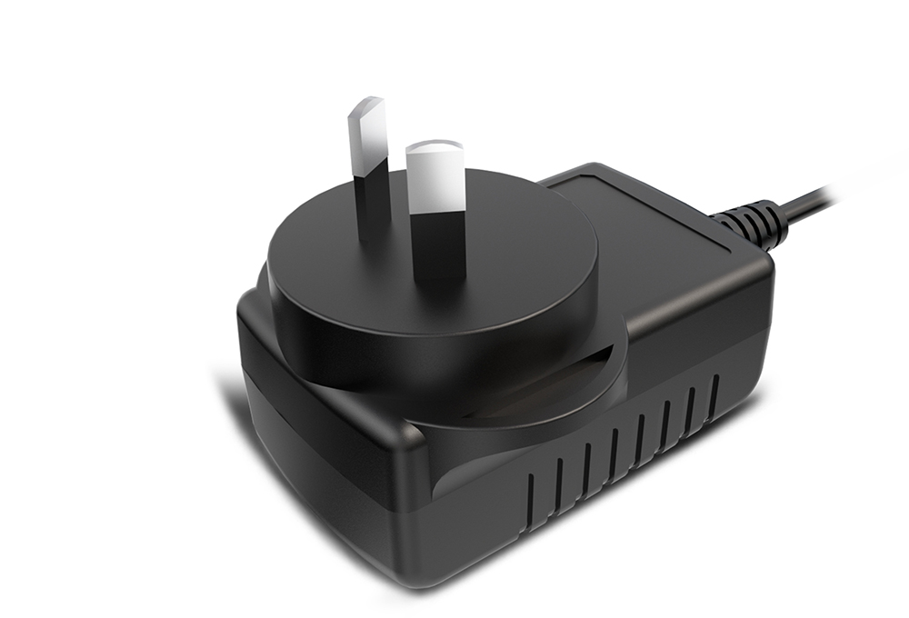 GVE-Wall Mount Power Adapter-GM16