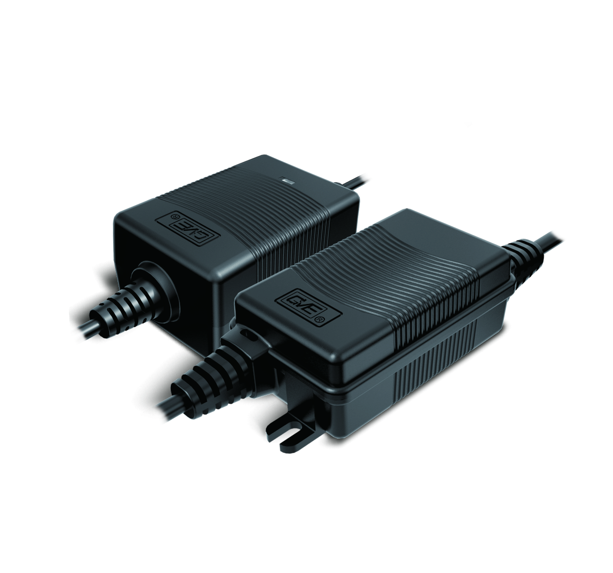 GVE-16W Desktop Power Adapter-GM16