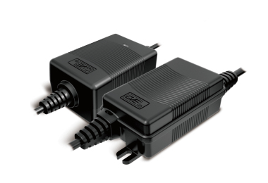 GVE-16W Desktop Power Adapter-GM16