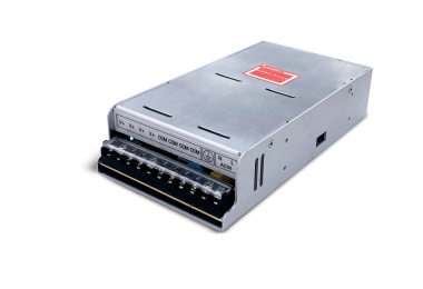 GVE-Reliable Industrial Power Supply Solution-GP500