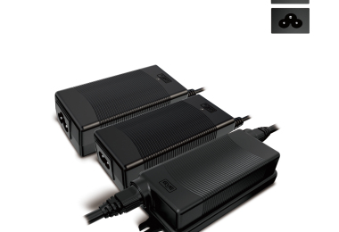 GVE-Universal Desktop Power Adapter-GM51