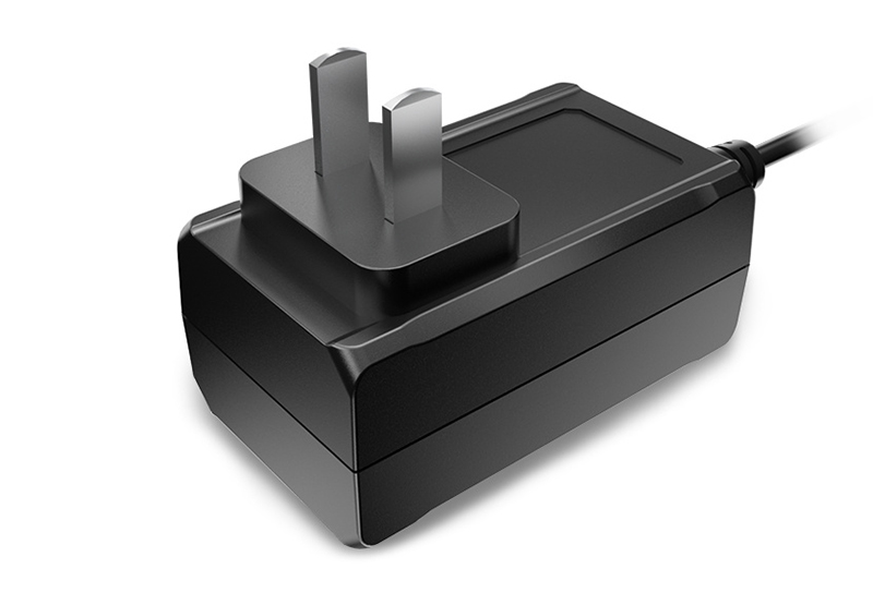 GVE-Wall Mount Power Adapter-GM12