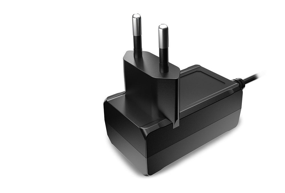 GVE-Wall Mount Power Adapter-GM12