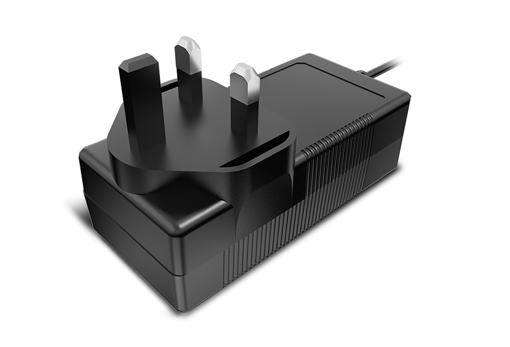 GVE-2.0A Wall Mount Power Adapter-GM51