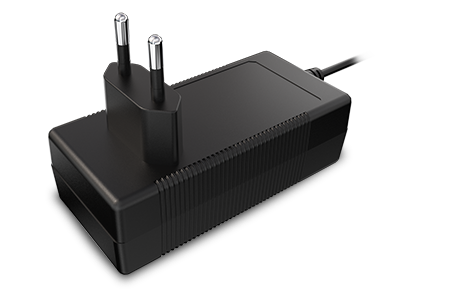 GVE-Customized Wall Mount Power Adapter-GL36