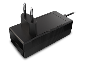 GVE-Customized Wall Mount Power Adapter-GL36