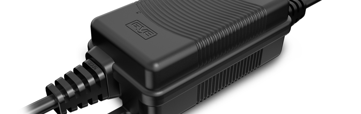 Energy-Efficient GVE Water Purifier Power Supplies for Home Use