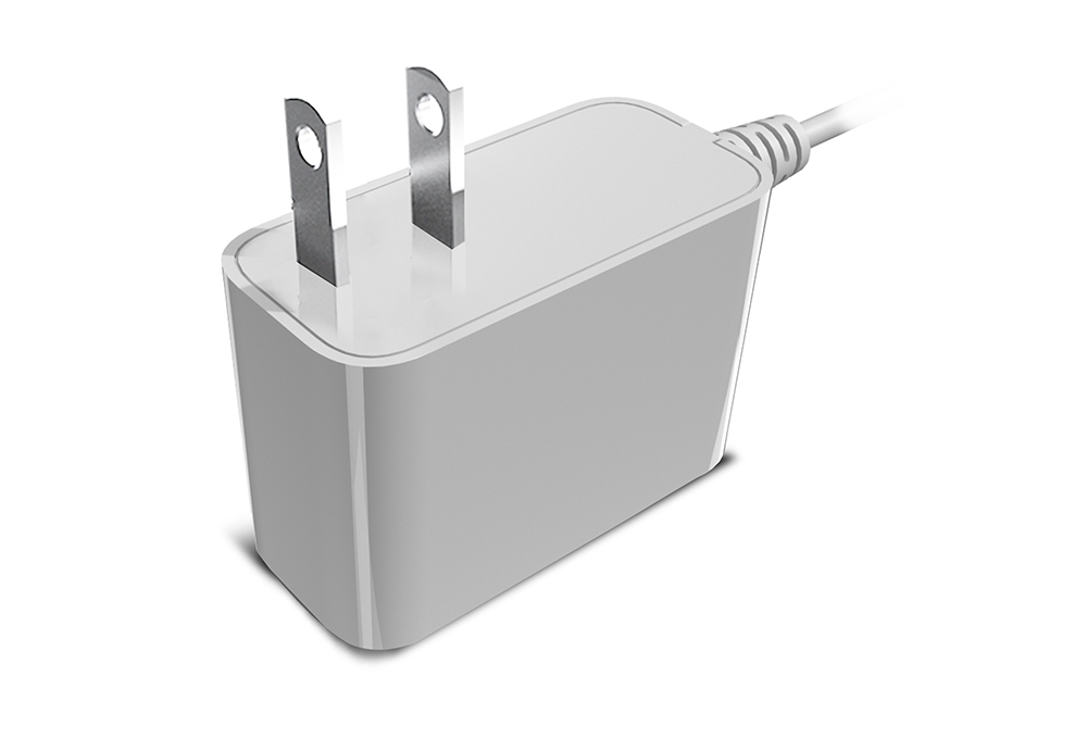 GVE-Wall Mount Power Adapter-GM12