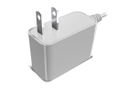 GVE-Wall Mount Power Adapter-GM12