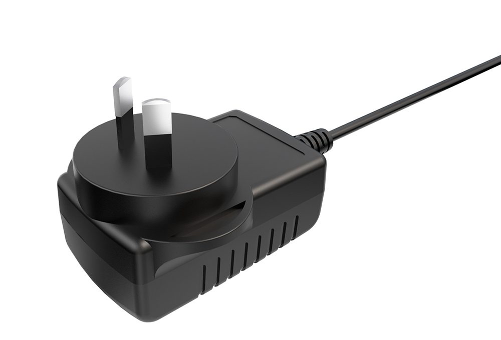 GVE-Wall Mount Power Adapter-GM16