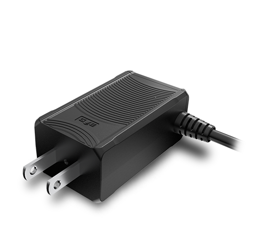 GVE-Wall Mount Power Adapter-GM12