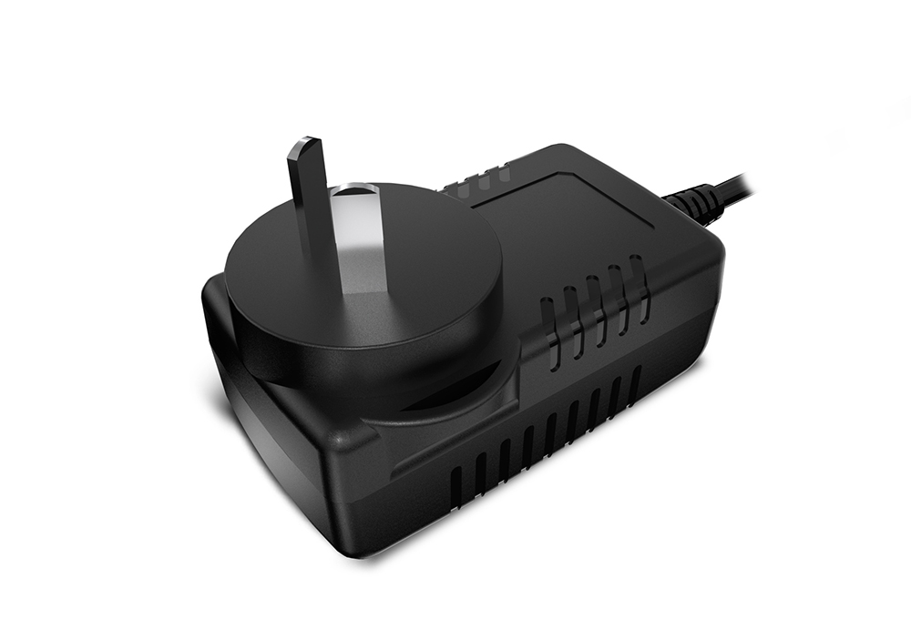 GVE-Wall Mount Power Adapter-GM39