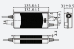 GVE-Waterproof Power Supply-GL60