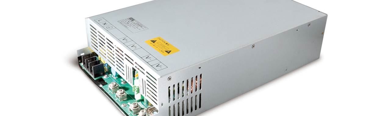 Industrial Power Supply: When to Choose AC and DC Power?