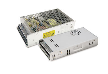 GVE-Efficiency Industrial Power Supply-GP250