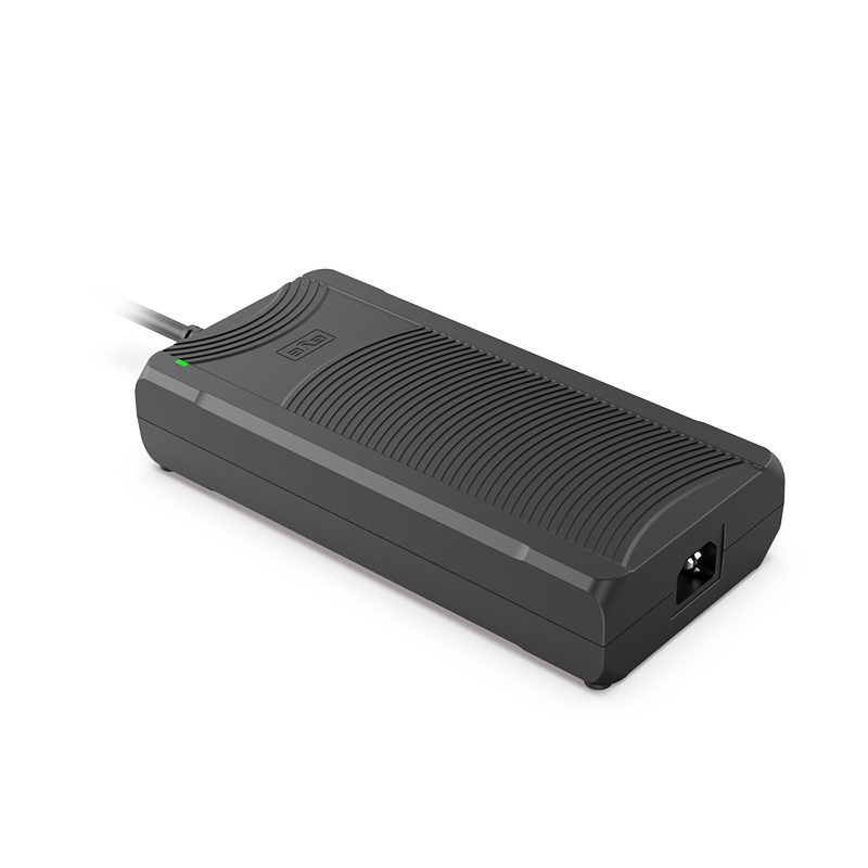500W charge