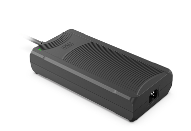 500W charge