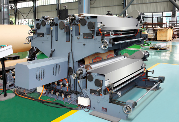 Maintenance Tips for Valve Bag-Making Machine