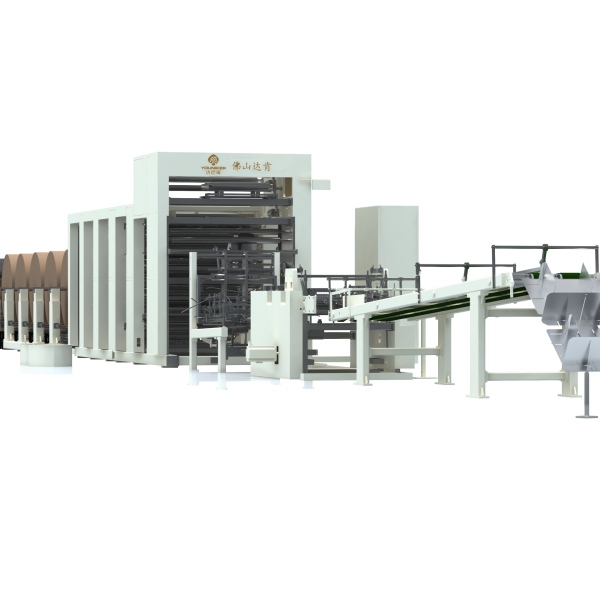 How Many Tubes Can a Servo Tuber Machine Produce in One Minute?