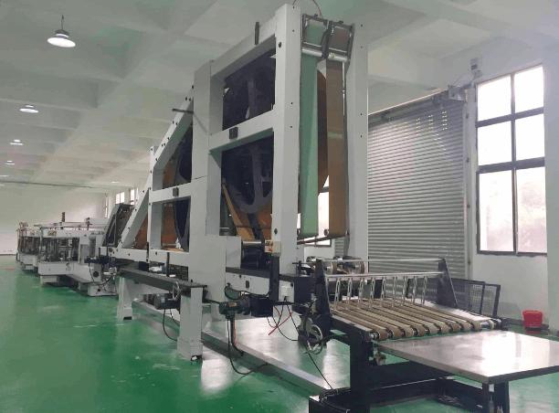 bottomer machine china