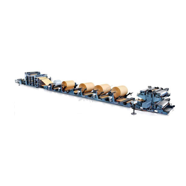 valve bag making machine suppliers