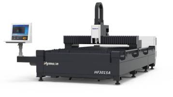 آلة القطع بالليزر المسطحة: الدقة في التصنيع