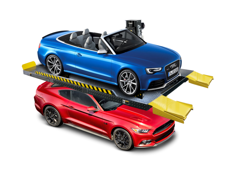 AMGO-Lift-home-page-SPL-2800-single-post-parking-lift